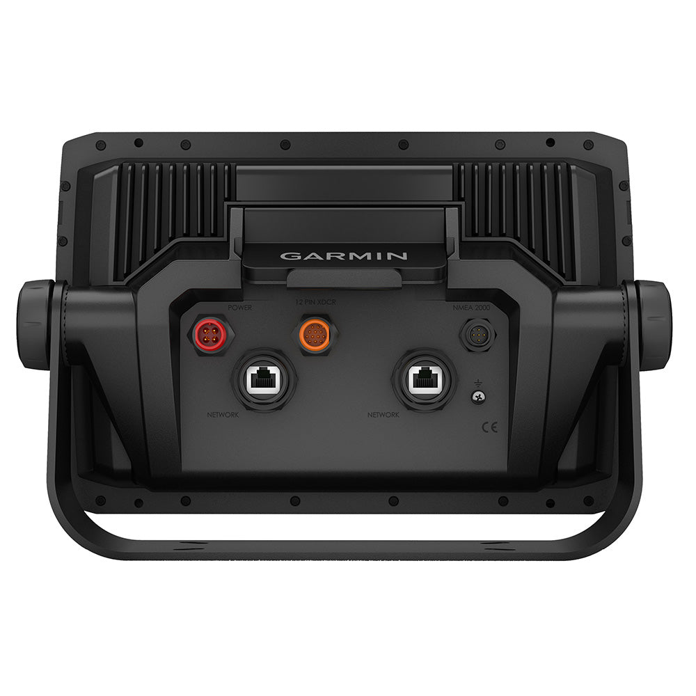 Garmin ECHOMAP Ultra 2 106sv wGT56UHDTM Transducer Garmin Navionics 0100288001