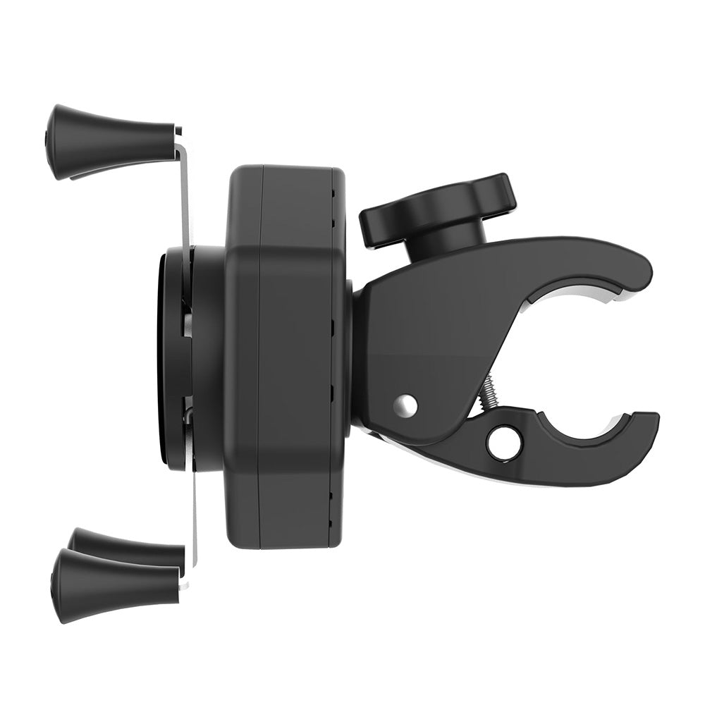 RAM Mount RAM XGrip Phone Mount wVibeSafe Small ToughClaw RAMHOLUN7462400