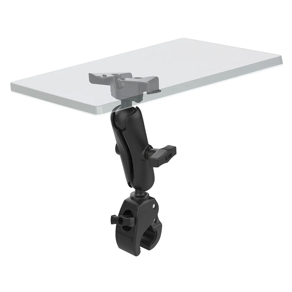 RAM Mount RAM ToughClaw Heavy Duty Mount fStarlink Mini RAP404STA1U