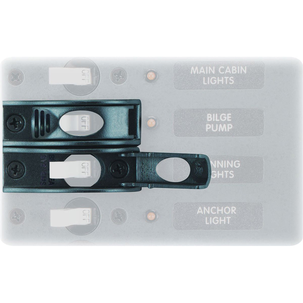 Blue Sea 4100 Toggle Guard 4100