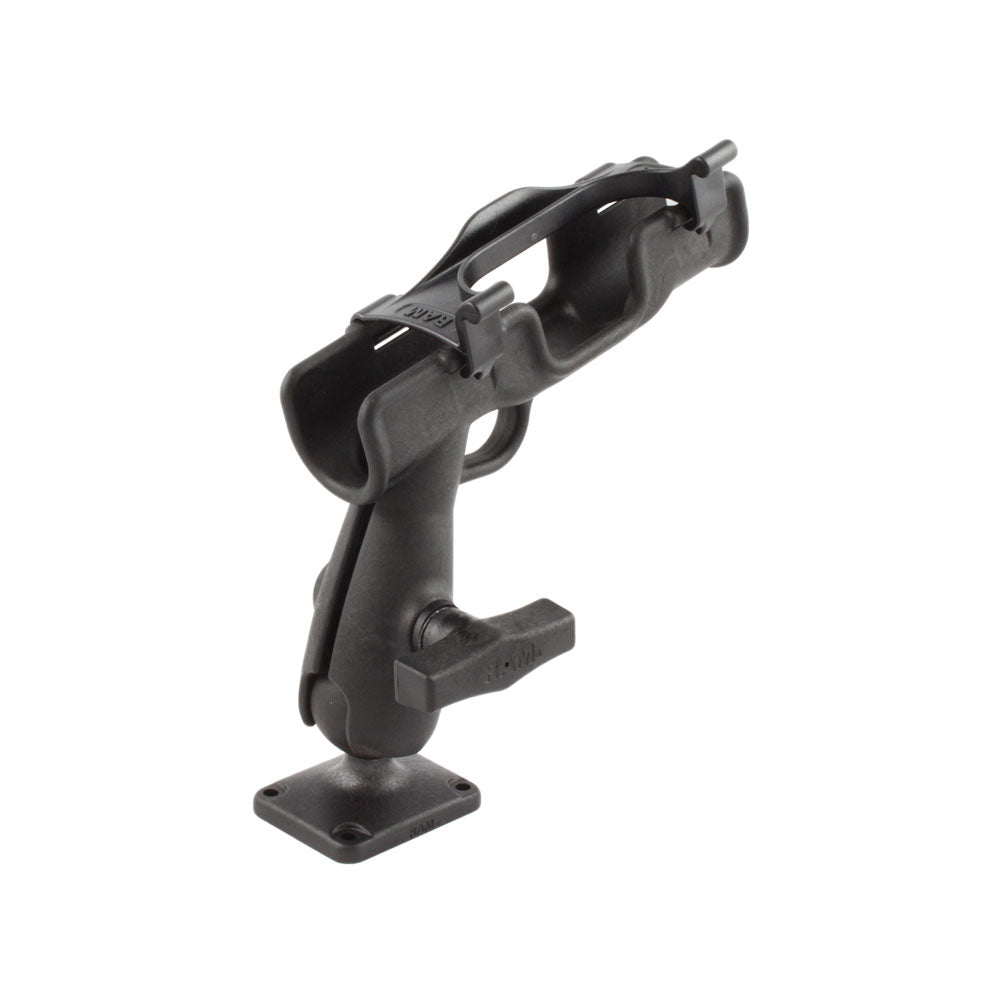 RAM Mount RAM Rod 2007 Jr Holder Kayak Fly Rod RAP341