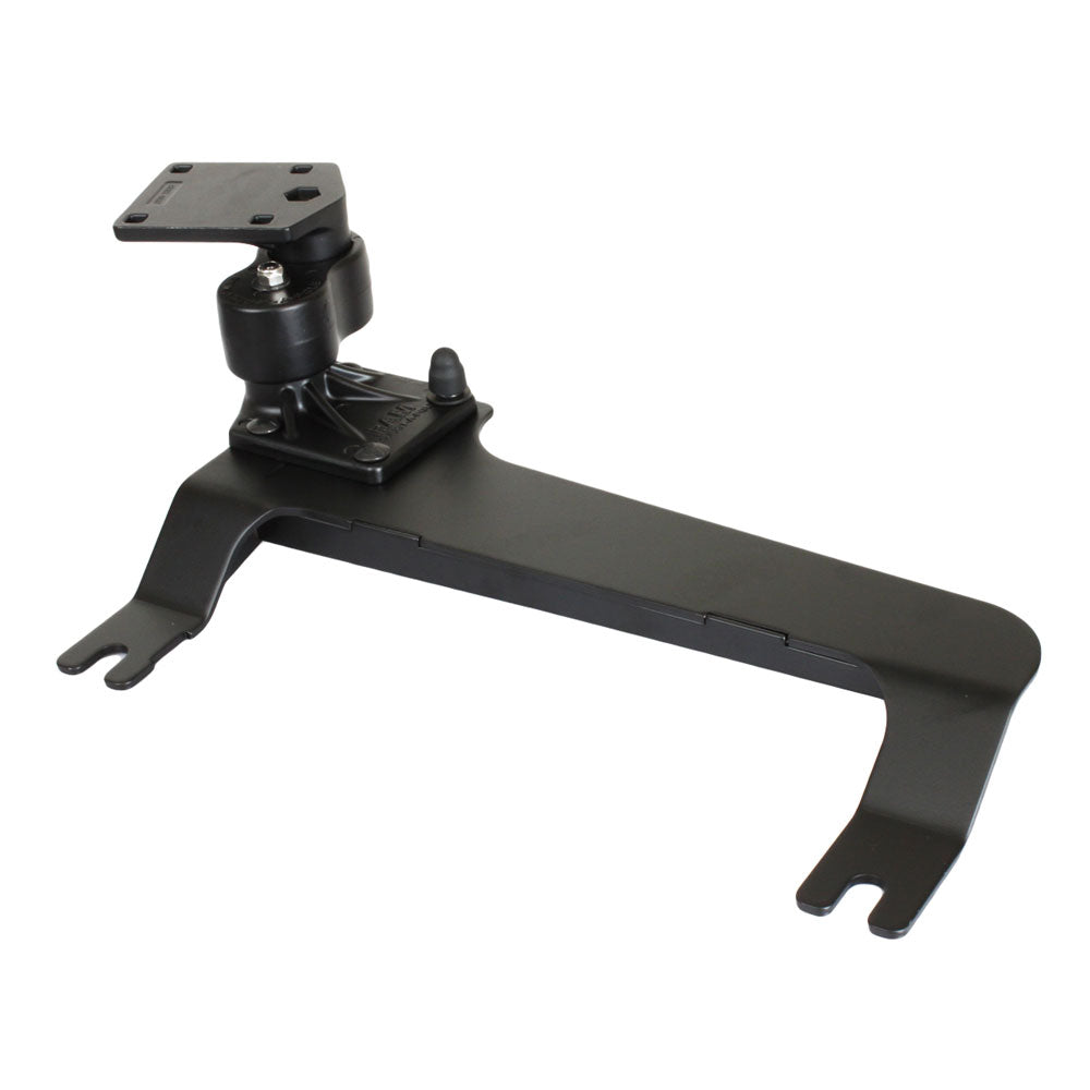 RAM Mount NoDrill Vehicle Base for 0713 Chevrolet Silverado More RAMVB159