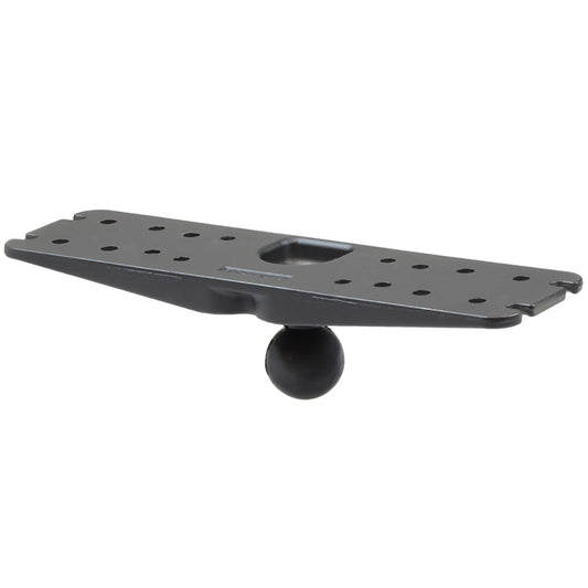 RAM Mount RAM 3 x 11 Adapter w15 Ball RAM137BU