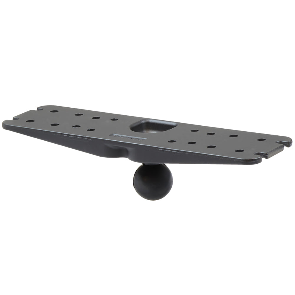 RAM Mount RAM 3 x 11 Adapter w15 Ball RAM137BU