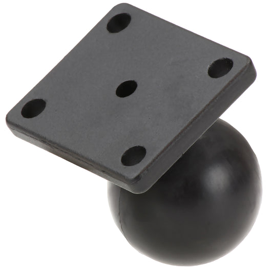 RAM Mount 2 x 17 Base wAMPs Hole Pattern 15 Ball RAM347U