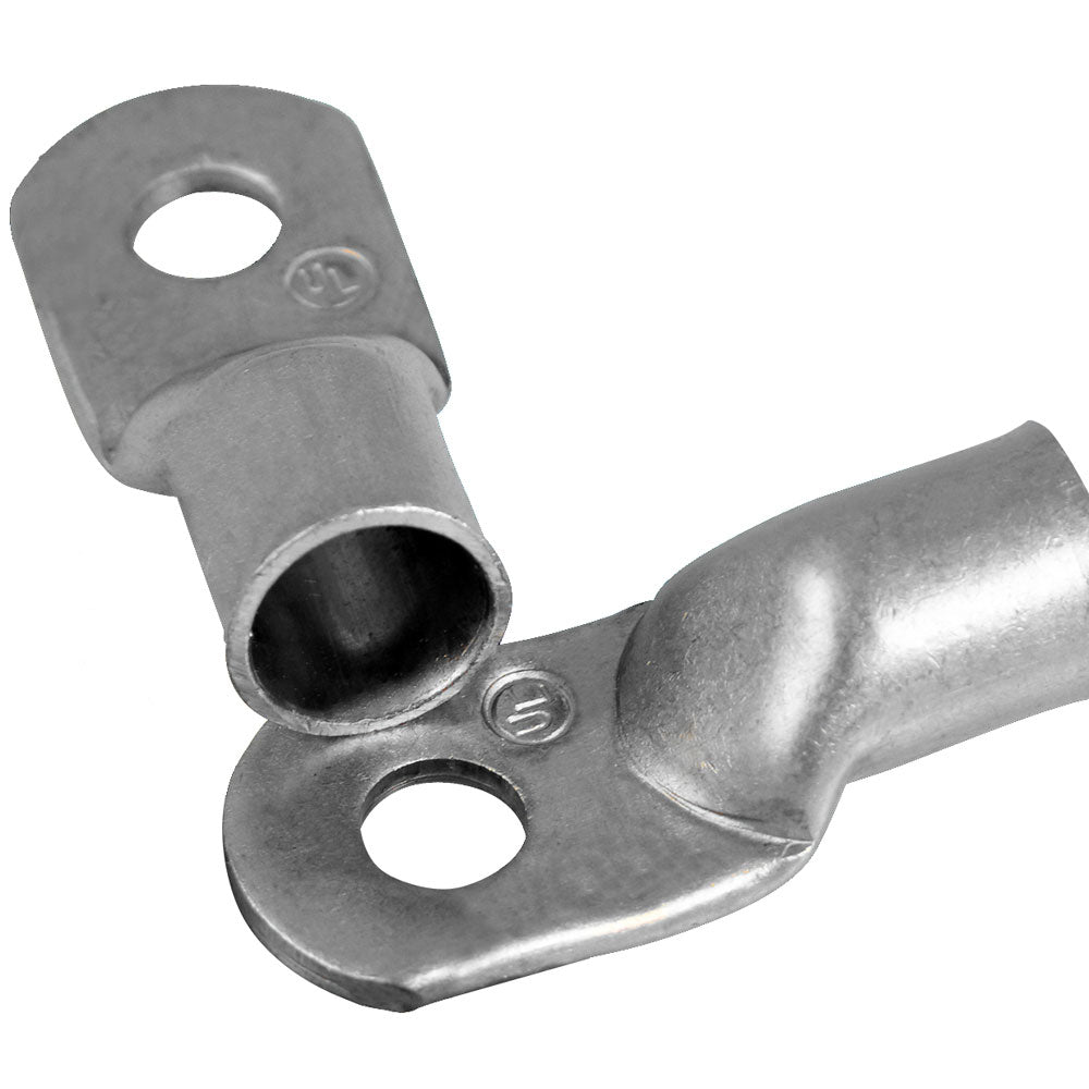 Ancor Heavy Duty Lugs 4 Gauge Wire 14 Post 2Pack 252254
