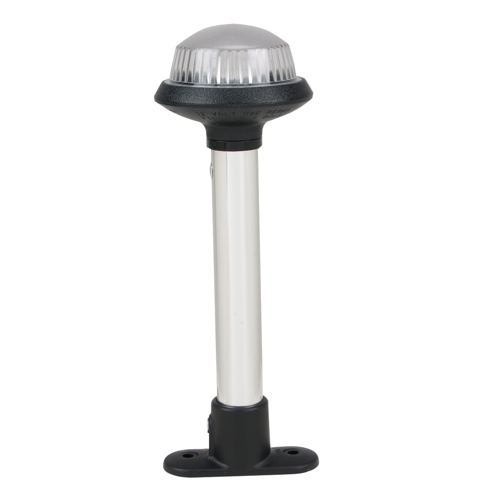 Perko Fixed Mount AllAround White Light 78539 12VDC 1604DP0CHR