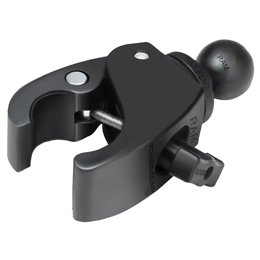 RAM Mount ToughClaw Base wDouble Socket Arm Diamond Base Adapter RAPB400238U