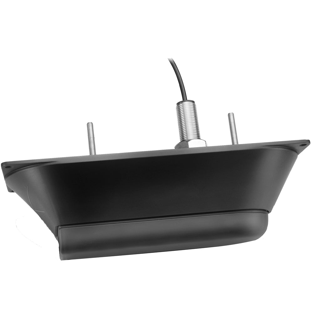 Garmin GT23MTH Stainless Steel TH Mount Transducer MidBand CHIRPCHIRP DownVu 260455kHz 500W 8Pin 0101240410