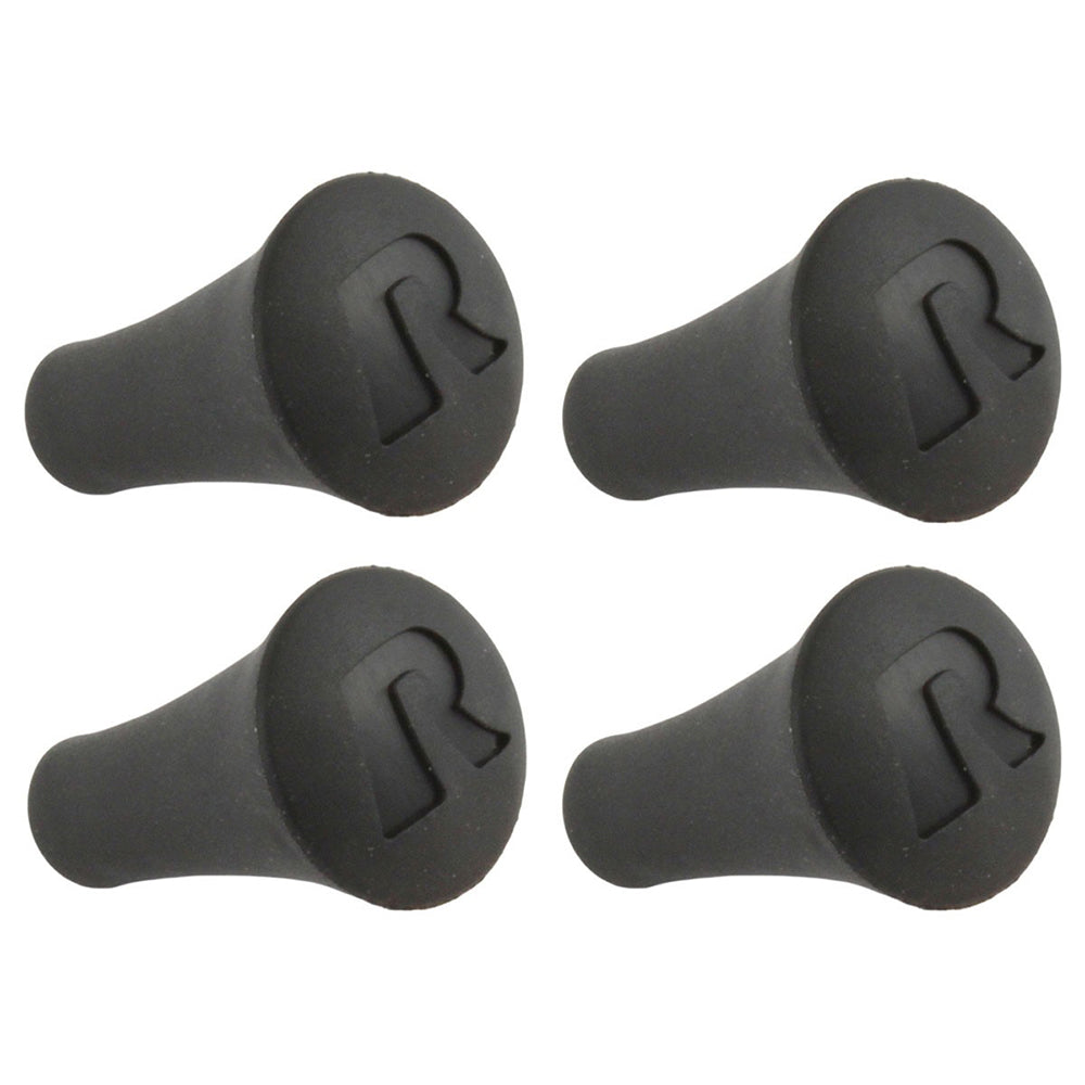 Ram Mount XGrip Post Caps 4Pack RAPUNCAP4U