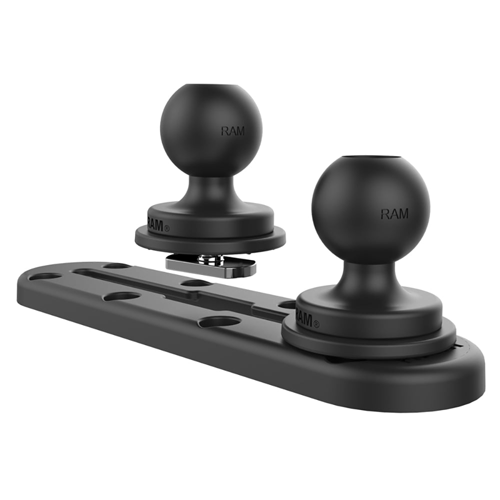 RAM Mount ToughTrack Overall Length 7 RAPTRACKA5U