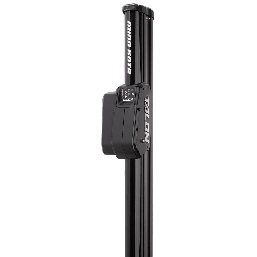 Minn Kota Talon BT 12 Shallow Water Anchor Black 1810452