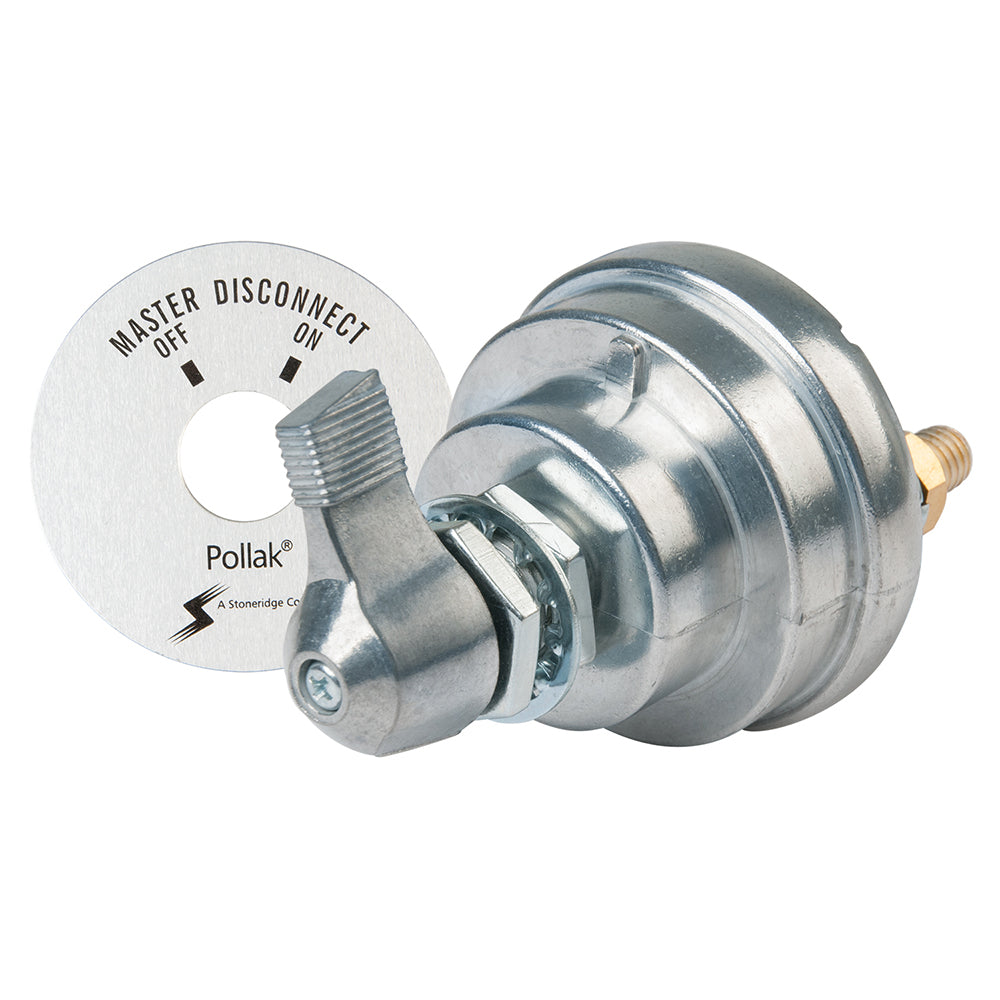 BEP LeverOperated Master Disconnect ONOFF 1001001