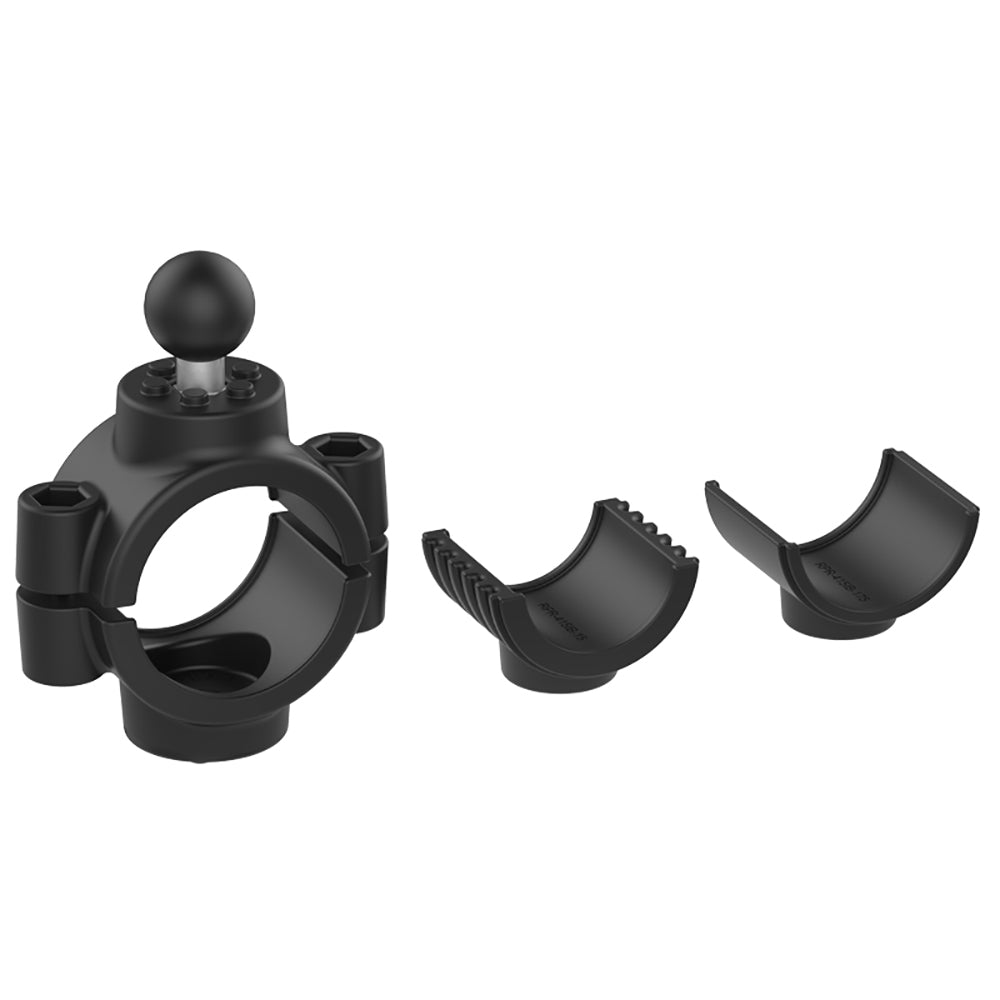 RAM Mount Torque 112 2 Diameter Rail Base w1 Ball RAMB415152U