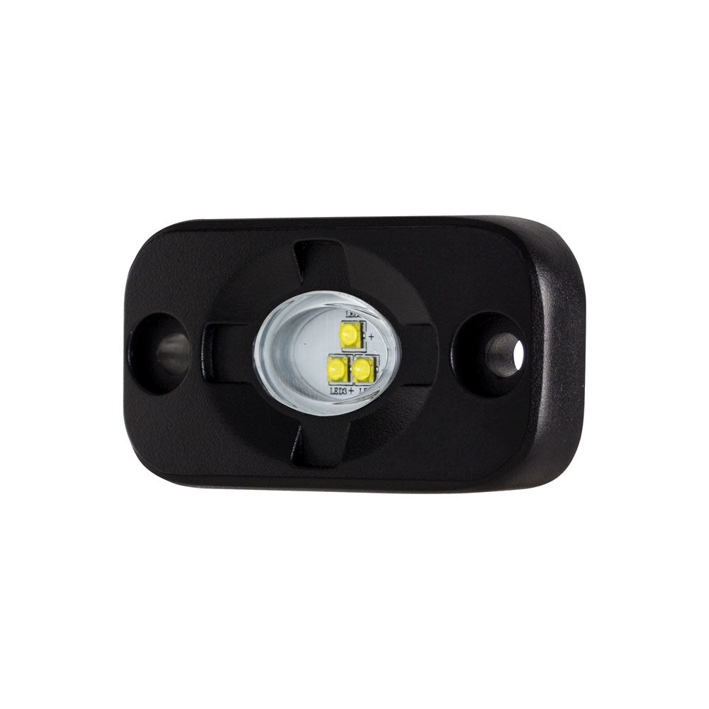 HEISE 15 x 3 Auxiliary Accent Lighting Pod White HETL1