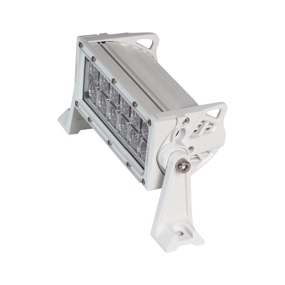 HEISE Dual Row Marine LED Light Bar 8 HEMDR8