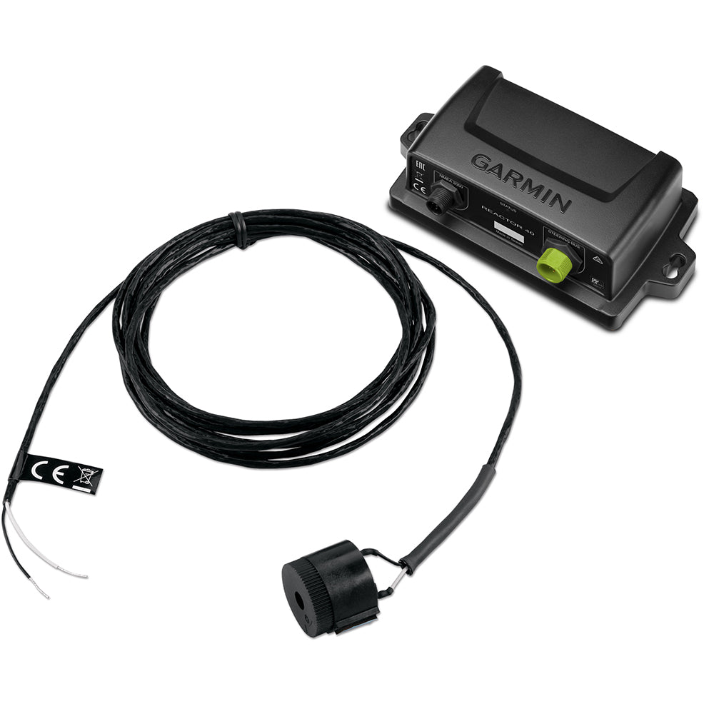 Garmin Reactor 40 SteerByWire Standard Corepack wo GHC 20 0100070590