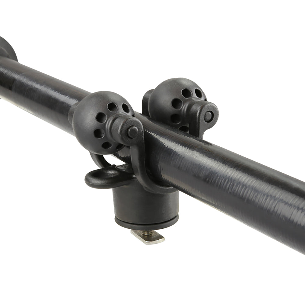 RAM Mount 2Pack RAM RollerBall Paddle Accessory Holder RAP4122