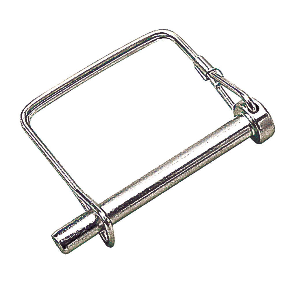 SeaDog Galvanized Coupler Lock Pin 516 7510111