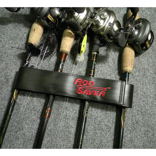 Rod Saver Vinyl Model 12 Strap 12 VRS