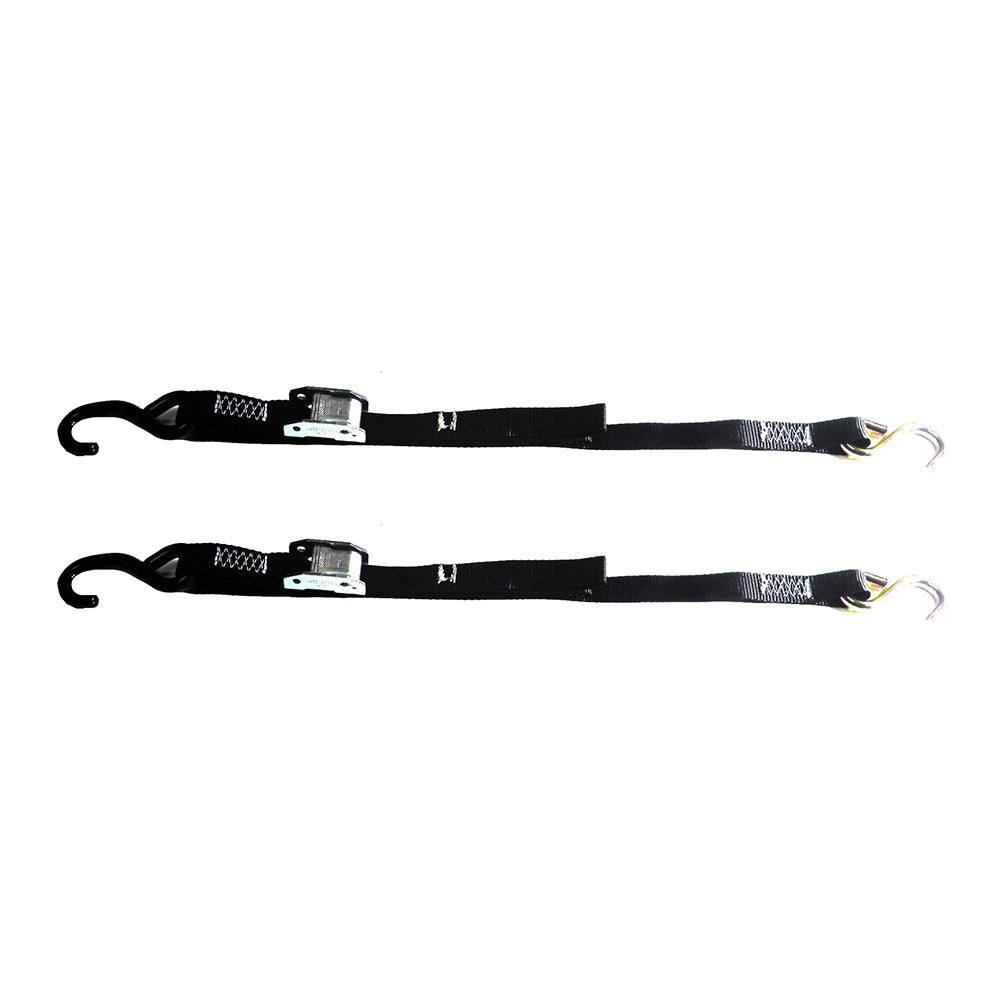 Rod Saver Utility TieDown 1 x 6 Pair UTD