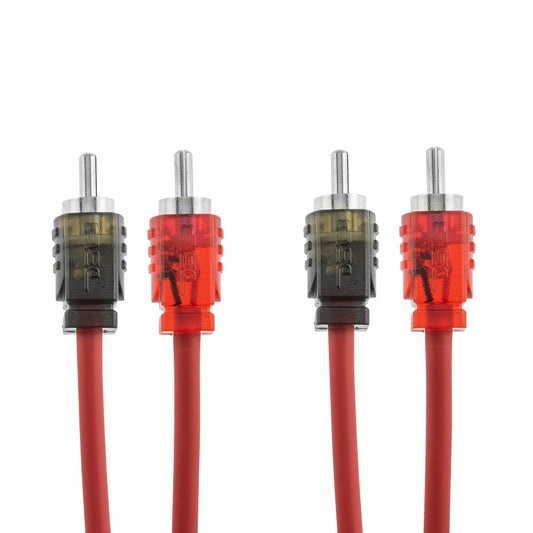 DS18 Advance Ultra Flex RCA Cable 16 R16