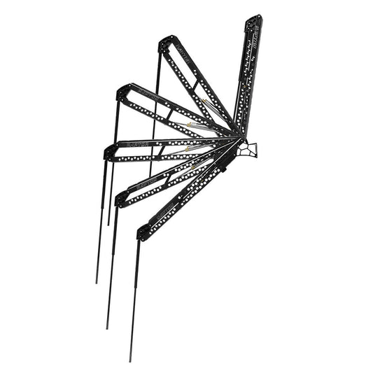 Minn Kota Raptor 10 Shallow Water Anchor wActive Anchoring Black 1810630