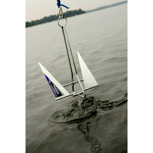 Panther Water Spike Anchor 16 22 Boats 559300
