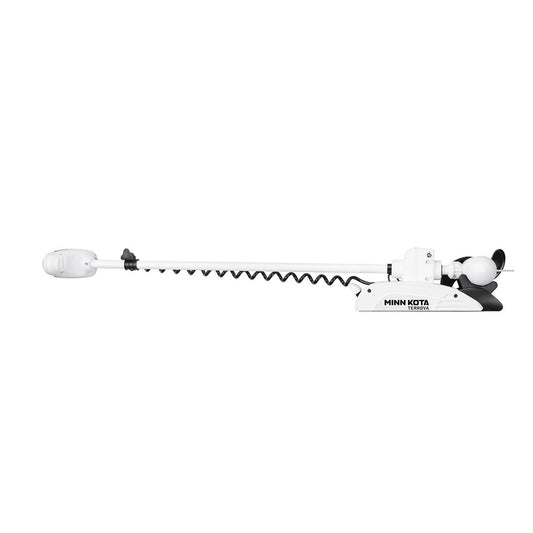 Minn Kota Riptide Terrova 80 Trolling Motor wWireless Remote 24V 80LB 72 1363787