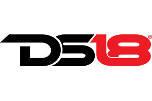 DS18 AUDIO