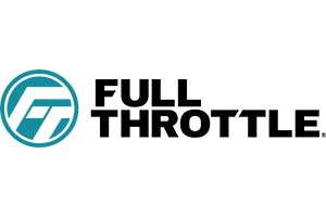 FULL THROTTLE