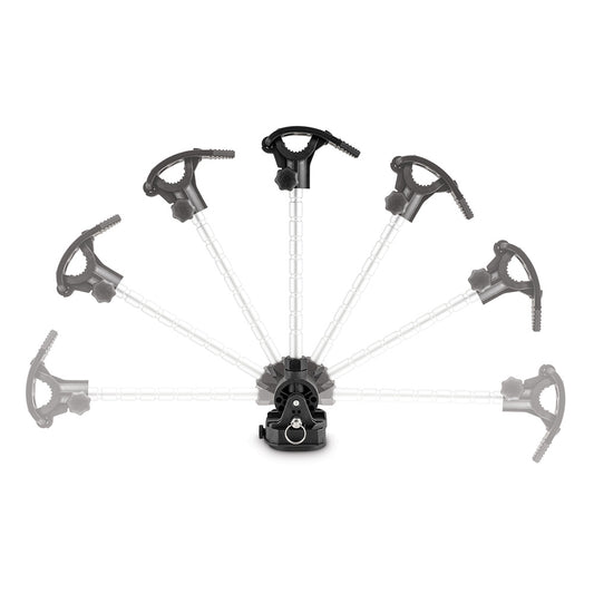Minn Kota MKA60 Stabilizer Kit 1862060