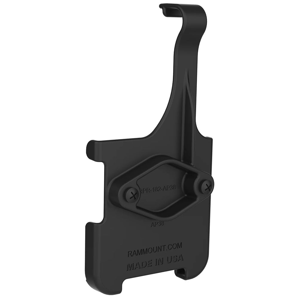 RAM Mount FormFit Holder fApple iPhone 13 13 Pro 14  14 Pro RAMHOLAP38U