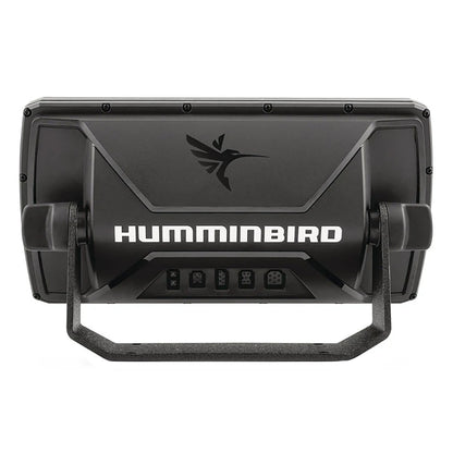 Humminbird HELIX 7 GPS CHIRP MSI G4N 4119401