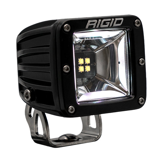 RIGID Industries Radiance Scene  RGBW  Surface Mount  Pair 682053