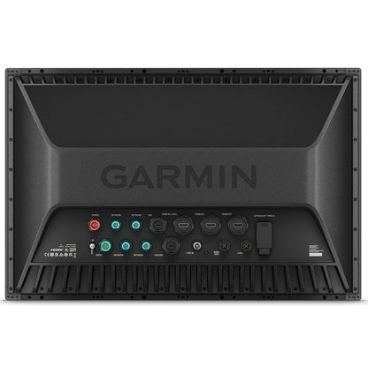 Garmin GPSMAP 9024 24 Premium Chartplotter wWorldwide Basemap 0100267500