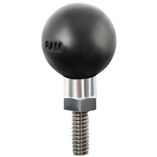 RAM Mount RAM Ball Adapter w1420 x 12 Threaded Stud RAMB2731U