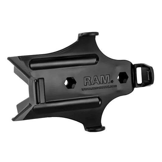 RAM Mount RAM FormFit Cradle fGarmin GPSMAP 176 196 276C 396 496  More RAMHOLGA7U