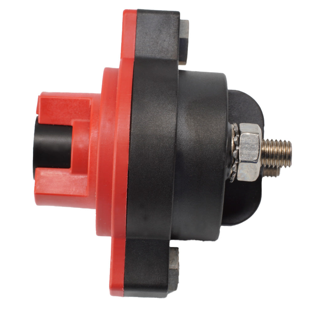 Egis 40A Panel Mount Mini Circuit Breaker 470140