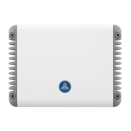 JL Audio MHD Series 600w 4 Channel 24v FullRange Amplifier  MHD600424v 0100310400