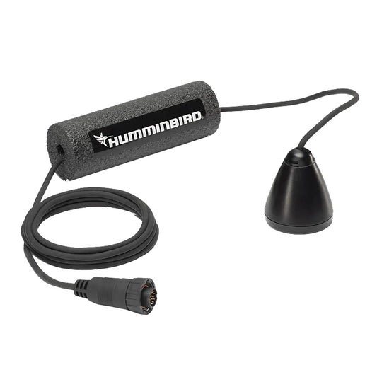 Humminbird XI14HW Dual Spectrum Chirp XPLORE ICE Transducer 7103131