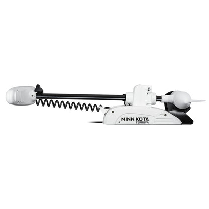 Minn Kota Kayak Riptide Terrova 55MR 12V  55lb  36 1358339