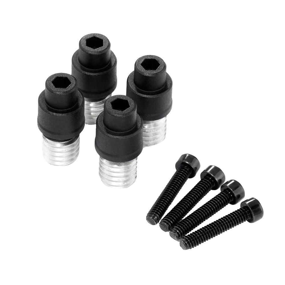 JL Audio Amplifier Stacking Hardware Kit fHD  MHD Amplifiers HD STACK KIT 0101354200