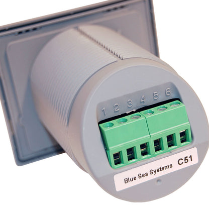 Blue Sea 8238 AC Digital Ammeter 8238