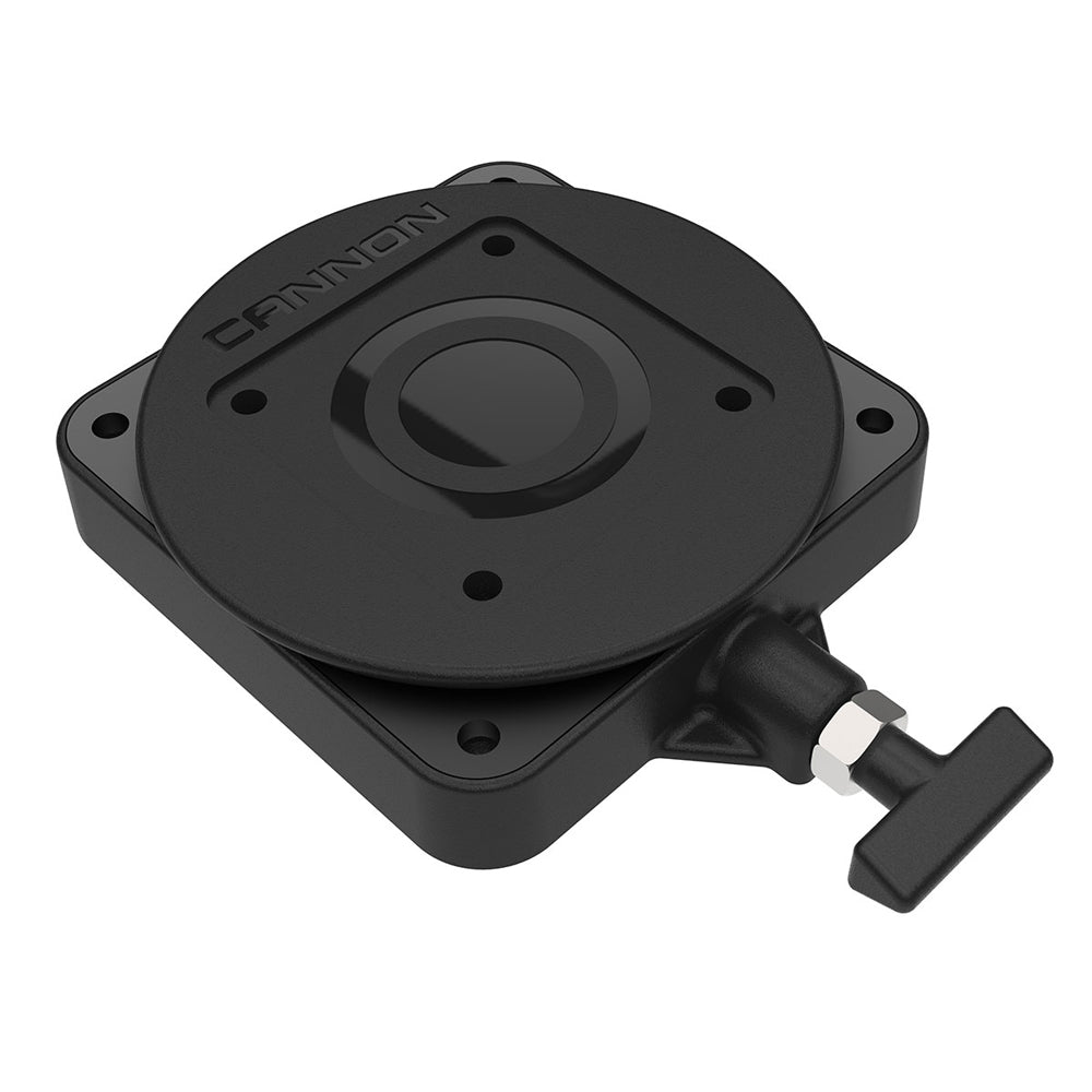 Cannon LowProfile Swivel Base Mounting System 2207003