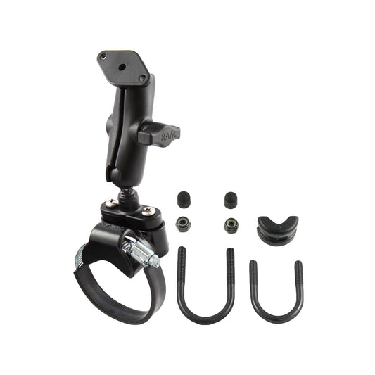 RAM Mount Rail ATV UTV Mount wDiamond RAMB149Z2U