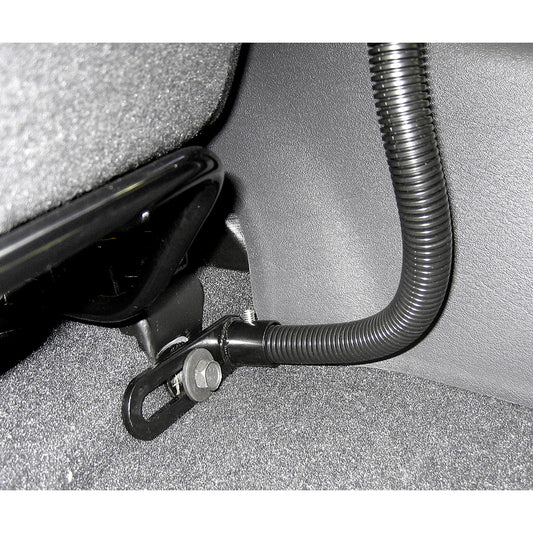 RAM Mount Universal NoDrill RAM POD III Vehicle Mount RAM3163AU