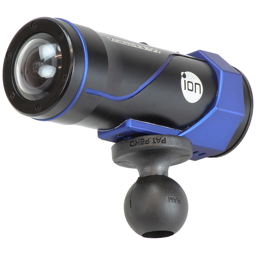 RAM Mount Composite 1 Ball w1420 Stud fCameras Camcorders RAPB366U