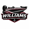 Williams Marine Electronics &amp; Installations - Home