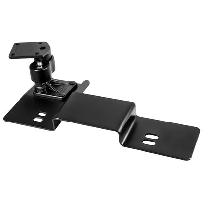 RAM Mount NoDrill Laptop Mount fFord F150 20042013  Lincoln Mark LT 20052010 RAMVB109ASW1